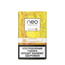 Стики Neo Demi Tropic Loot