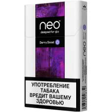 Стики Neo Berry Boost