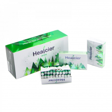 Стики Healcier citrus