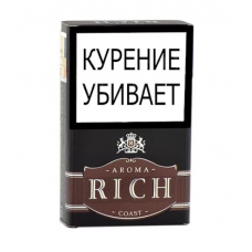 Сигареты Aroma Rich Irish Coffee Coast